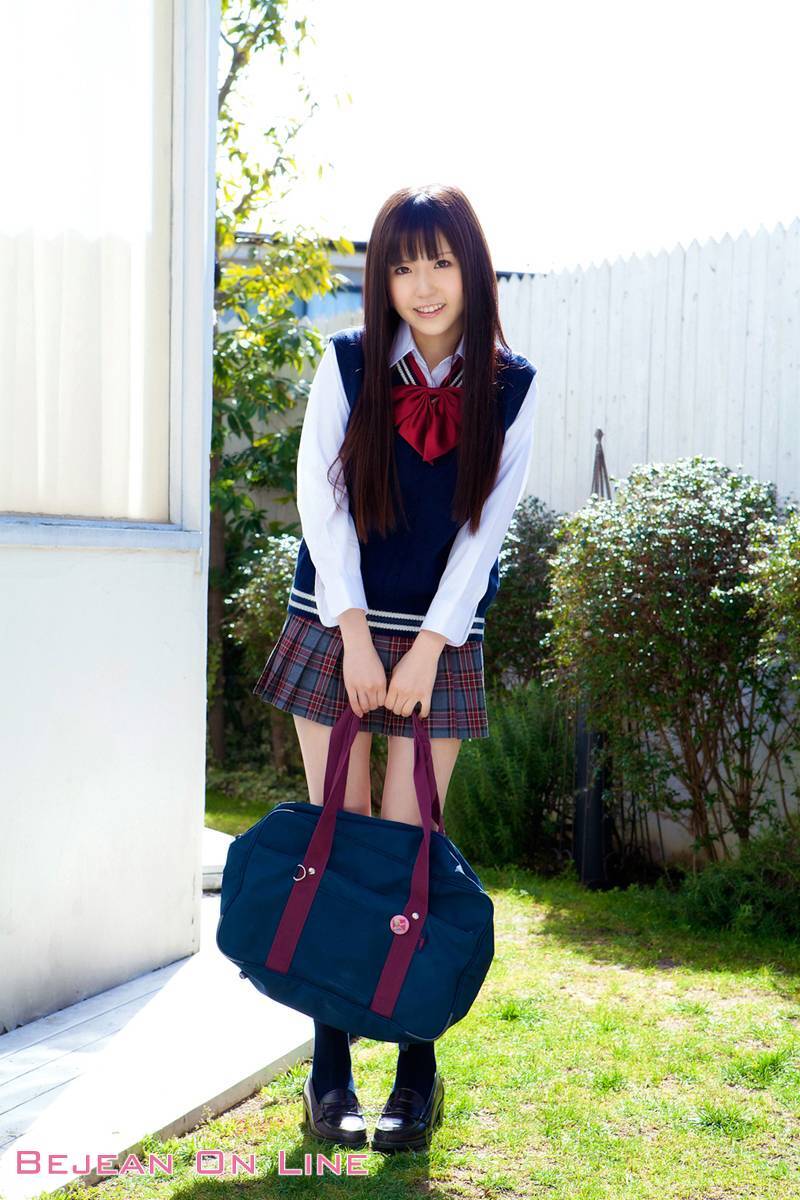 久宥茜 Akane Kuyuu Bejean On Line　私立Bejean女学館